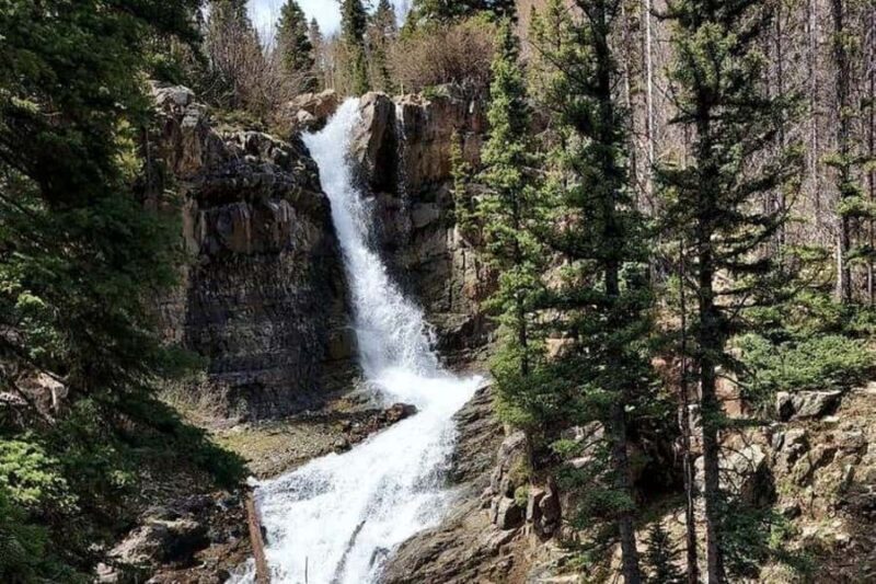 Durango: Custom Safari Jeep Trail Tour 5 Hours - FAQ