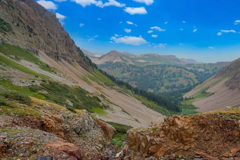 Durango Half Day Jeep Tour - La Plata Canyon - An Authentic Colorado Adventure