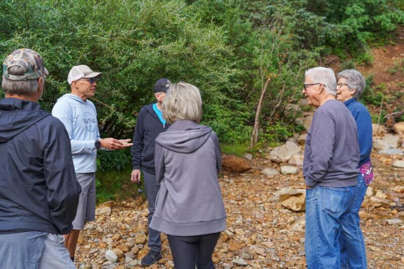 Durango Half Day Jeep Tour - La Plata Canyon - Authentic Experiences and Genuine Value