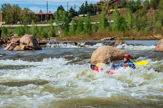 Durango Half Day Kayaking Trip - Lower Animas River - An Unpacking of the Durango Kayaking Experience