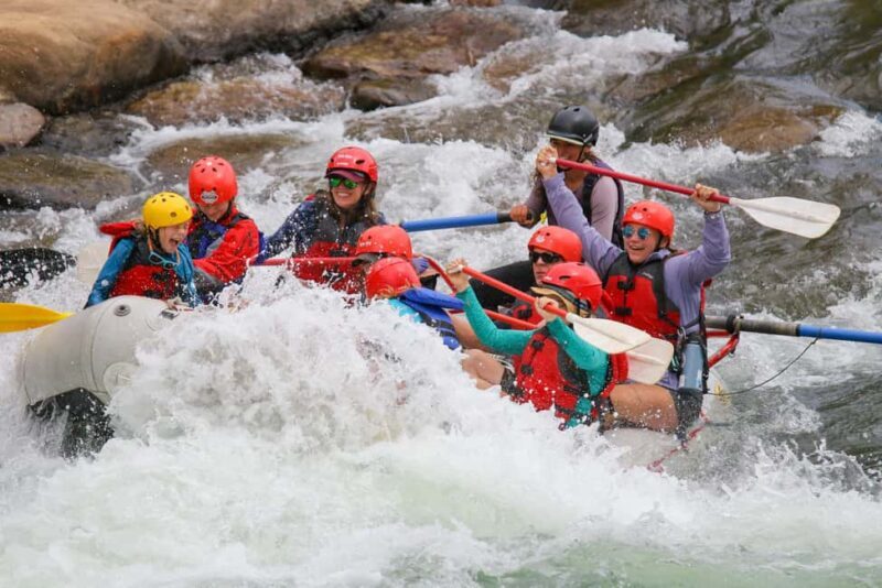 Durango Half Day Rafting Trip - Lower Animas River - Practical Tips for Your Trip