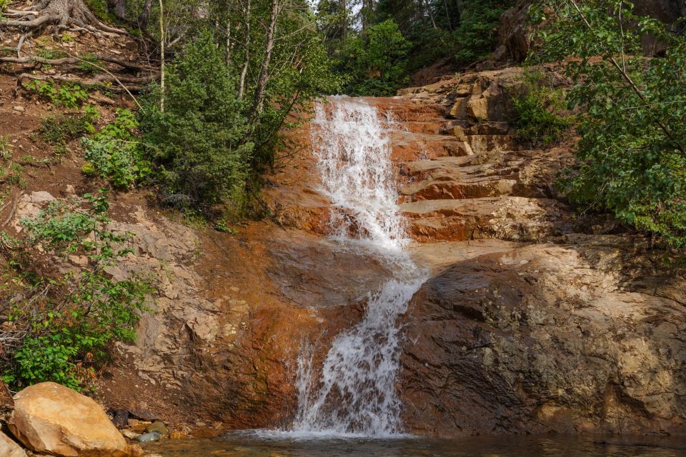 Durango Jeep Tour — La Plata Canyon - Adventurous Roads and Scenery