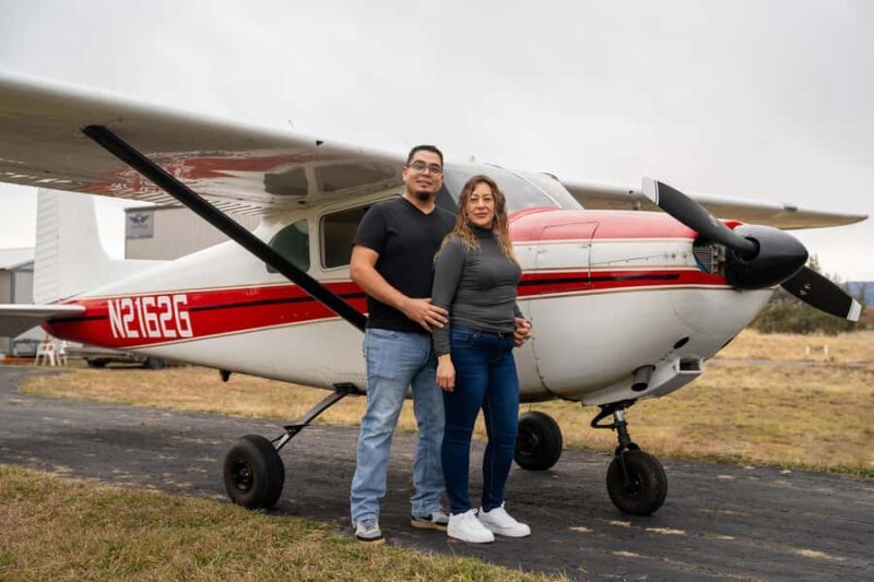 Durango: La Plata Mountains 30 Minute Scenic Flight Tour - What to Expect on the Flight