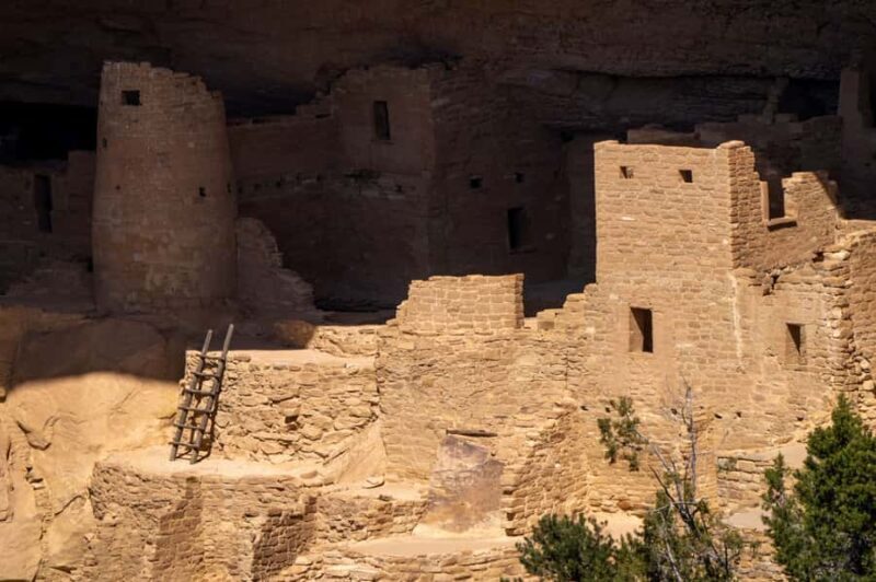 Durango ~ Mesa Verde Express Tour & Cliff Palace Ticket - What Travelers Are Saying