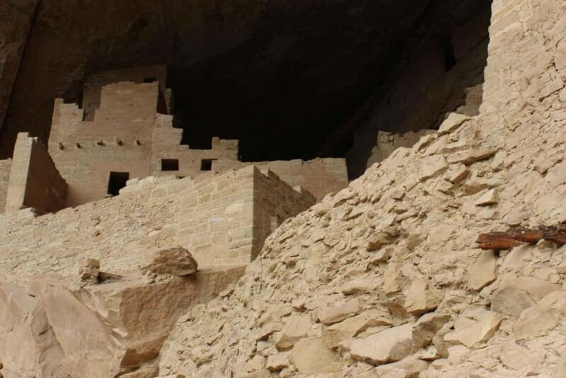Durango: Mesa Verde National Park, Cliff Palace Tour w/Lunch - Authenticity and Comfort