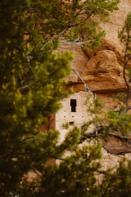 Durango: Mesa Verde National Park, Cliff Palace Tour w/Lunch - The Sum Up