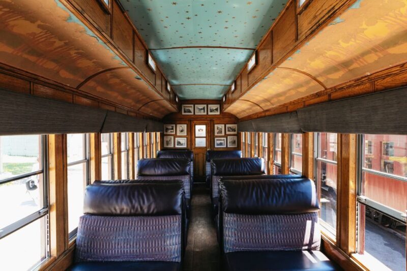 Durango: Round-Trip Train Ticket to Silverton - Final Thoughts