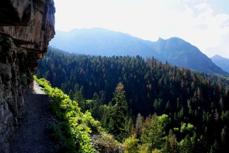 Durango, Silverton & Ouray Day Trip and Hike Tour - What’s Included and What to Consider