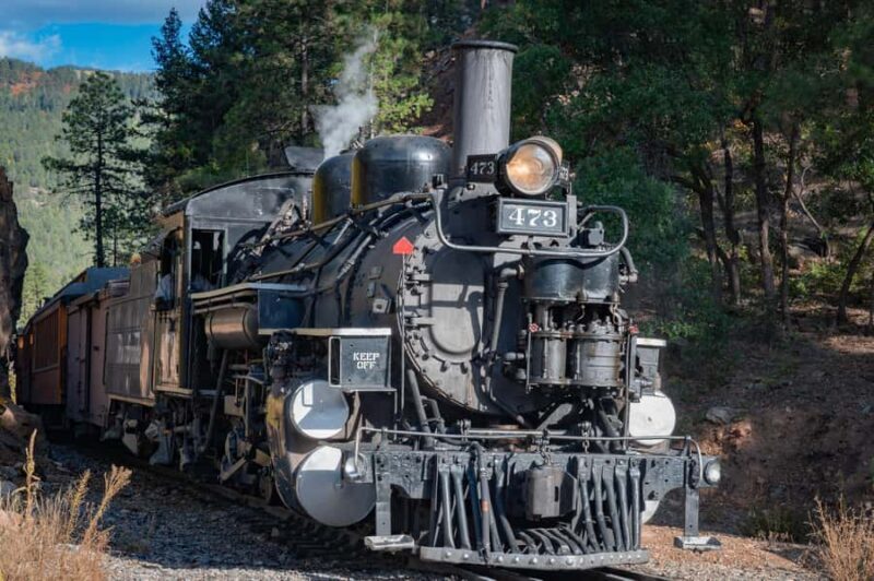Durango Train & Silverton Jeep Tour Package - Who Will Love This Tour?