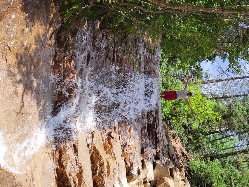 Durango: Waterfalls and Mountains La Plata Canyon Jeep Tour - Learning Local History and Mining