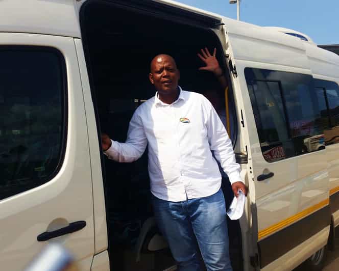 Durban Airport One-Way Private Transfer - Transfer Inclusions