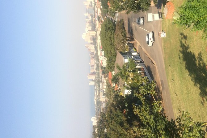 Durban Walking Tour - Good To Know
