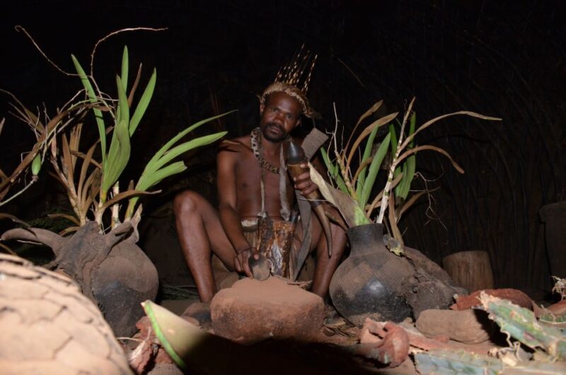 Durban: Zulu Oracle and Herbalist Experience Day Tour - Good To Know