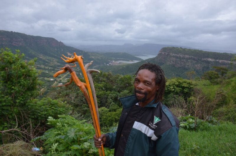 Durban: Zulu Oracle and Herbalist Experience Day Tour - Booking and Cancellation