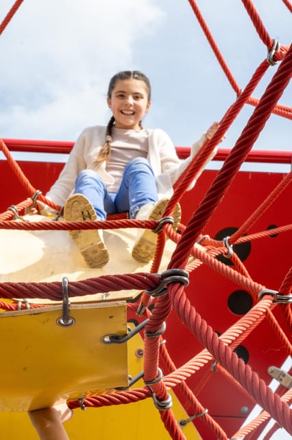 Durham: Adventure Valley Mini Golf Admission Ticket - Practical Aspects and Value