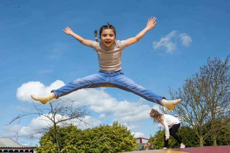 Durham: Adventure Valley Mini Golf Admission Ticket - Authentic Experiences and Feedback