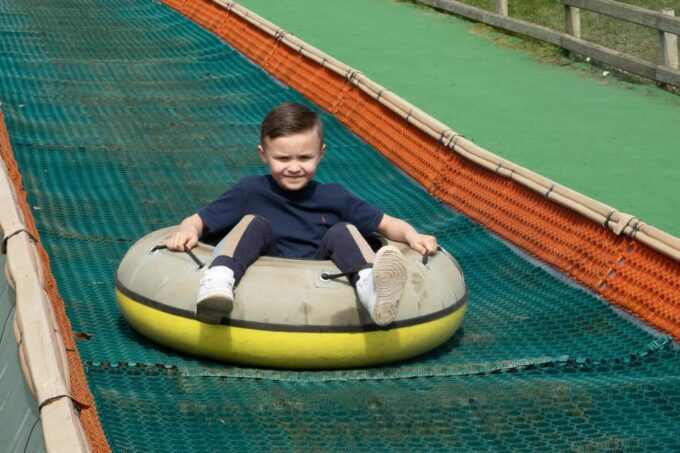 Durham: Adventure Valley & Summertime Fun - A Day of Cherished Memories