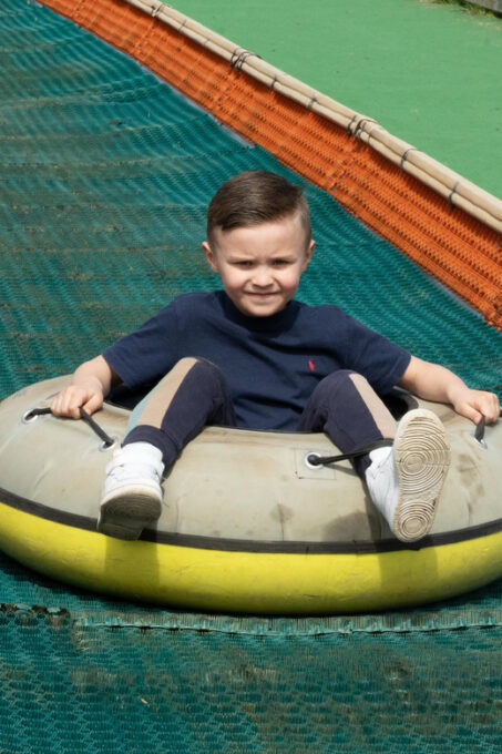 Durham: Adventure Valley & Summertime Fun - Sum Up