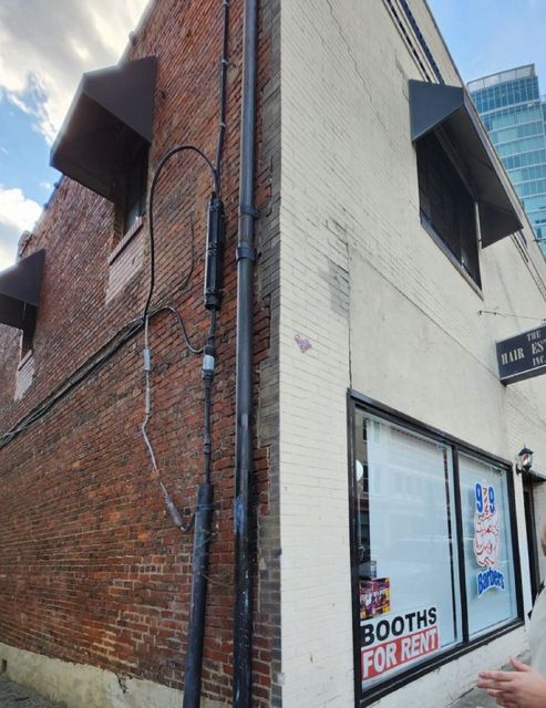 Durham African American History Tour - Tour Itinerary