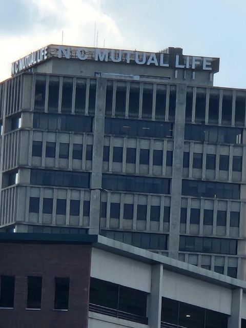 Durham African American History Tour - Reconstruction Era Significance