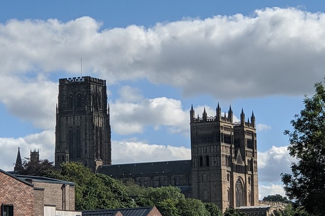 Durham City Half Day Tour - Tour Highlights