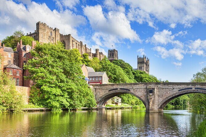Durham Full City Tour - Who Will Love This Tour?