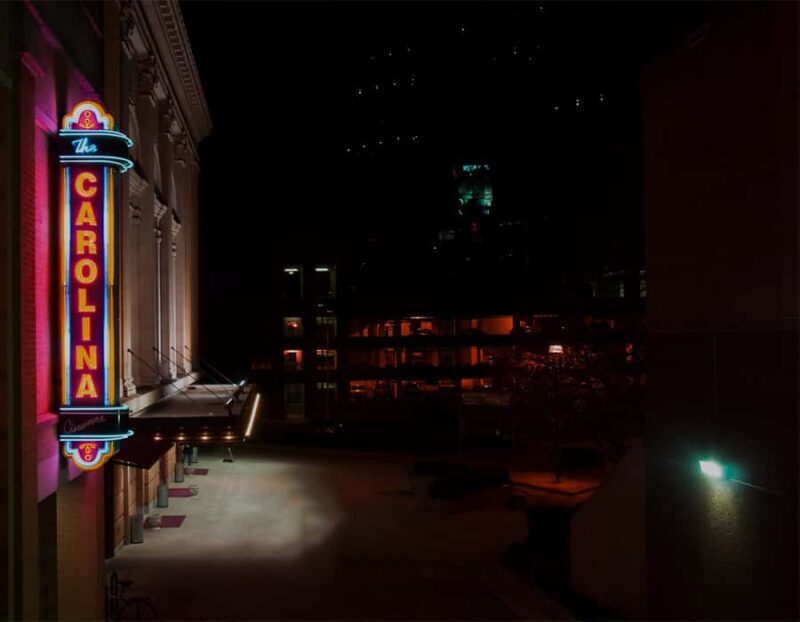 Durham Ghost Walk - Tour Content: Haunted Durham Revealed