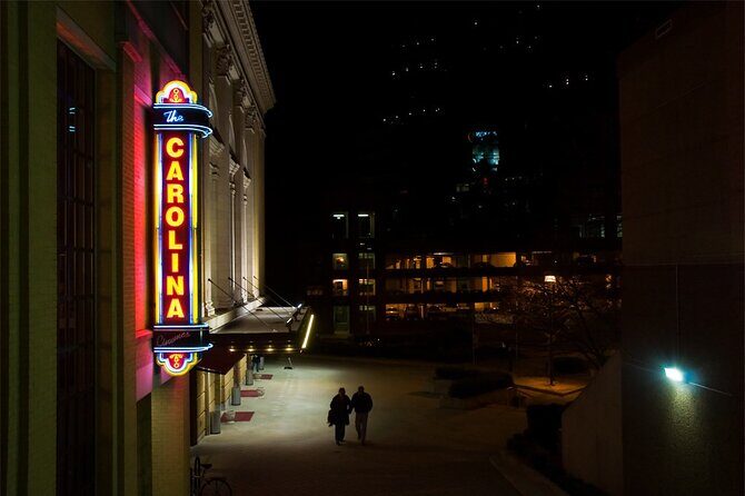 Durham Ghost Walk - Durham Ghost Walk Review: Unraveling the Shadows of Durham’s Past