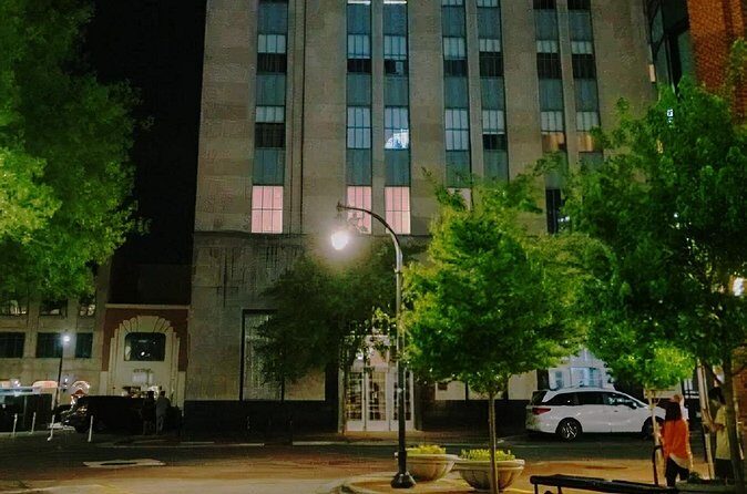 Durham Ghost Walk - FAQ