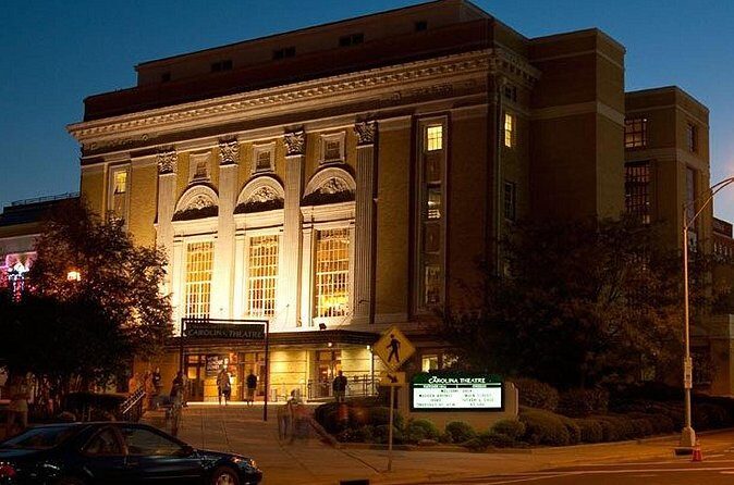 Durham Ghost Walk - Final Thoughts