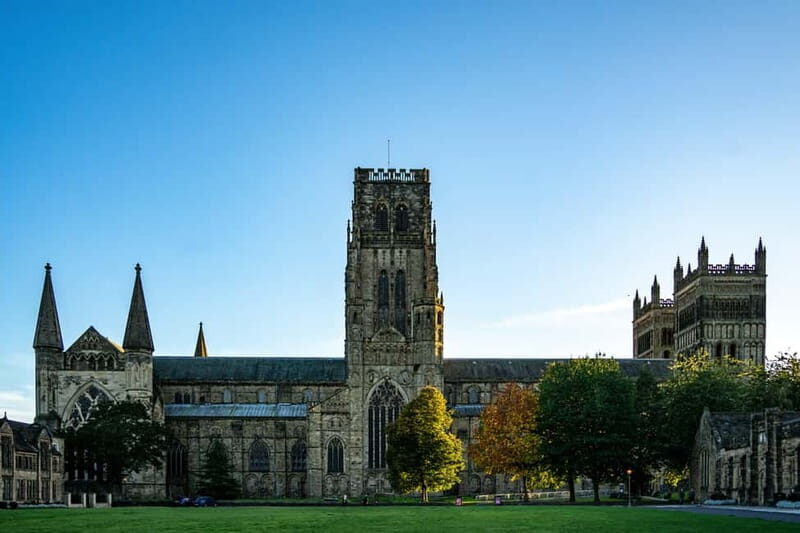 Durham: Private Full-Day Guided Walking Tour - Indulgent Breaks: Coffee, Cake, and a Historic Pub