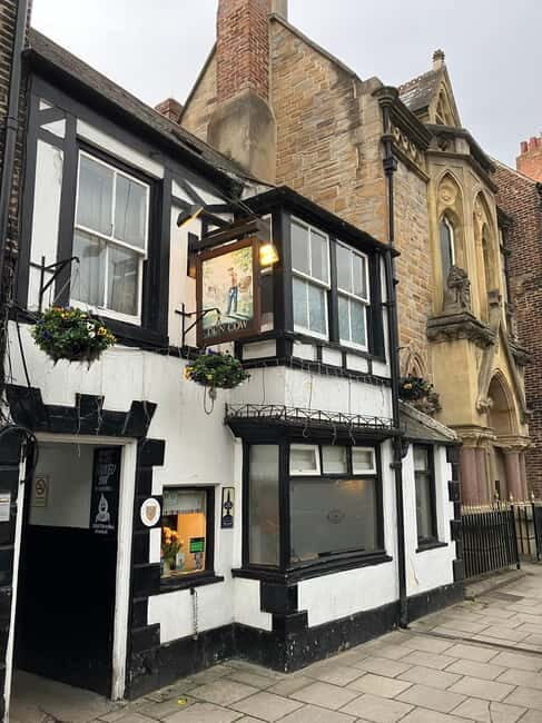Durham: Private Full-Day Guided Walking Tour - FAQ
