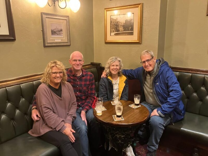 Durham: Private Full-Day Guided Walking Tour - Discovering Durham’s Historic Heart