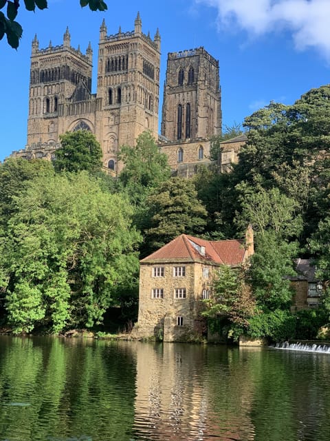 Durham: Private Full-Day Guided Walking Tour - Who Would Love This Tour?