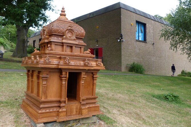 Durham Scavenger Hunt and Sights Self-Guided Tour - An In-Depth Look at Durham’s Self-Guided Scavenger Hunt