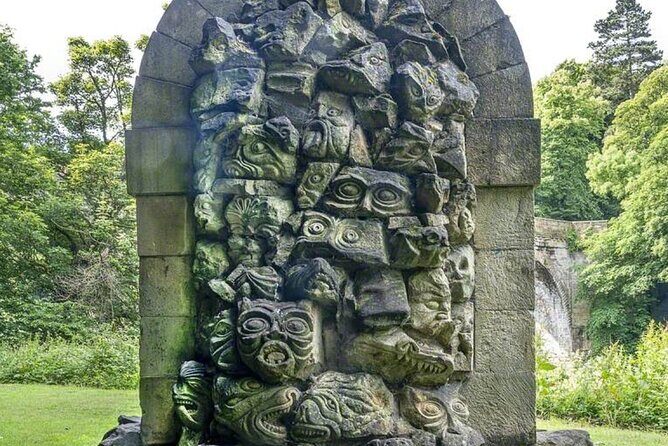 Durham Scavenger Hunt and Sights Self-Guided Tour - FAQ