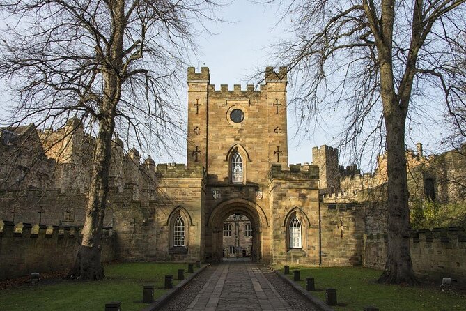 Durham - The Cathedral and Old City - Good To Know