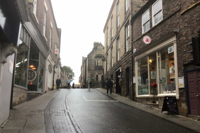 Durham - The Cathedral and Old City - Traveler Experiences and Photos