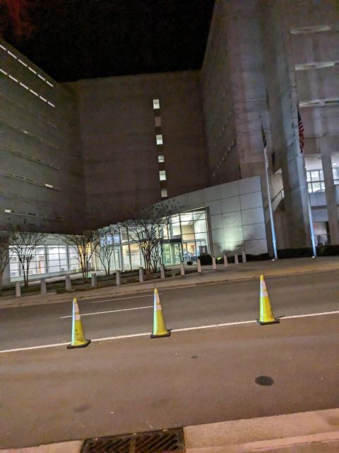 Durham: True Crime Tour - Highlights of the Tour