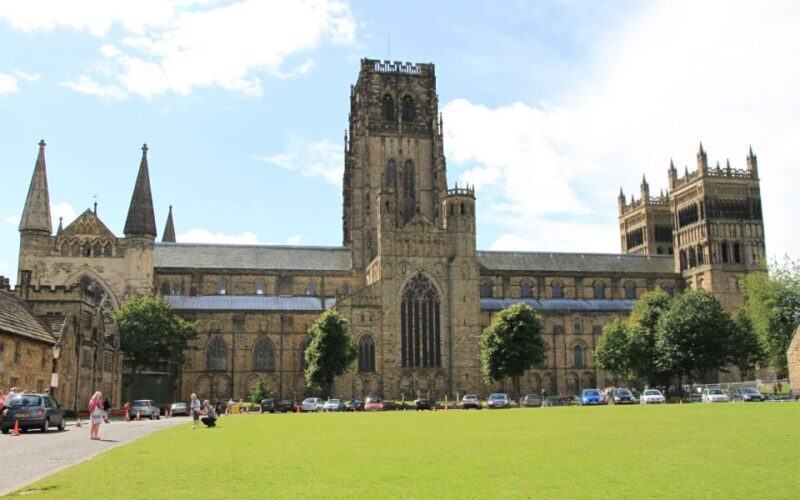 Durham Walking Tour and Tales of Crime and Punishment - The Itinerary: What to Expect During Your Walk