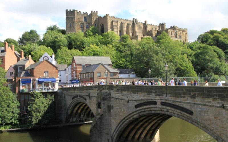 Durham Walking Tour and Tales of Crime and Punishment - Who Should Consider This Tour?