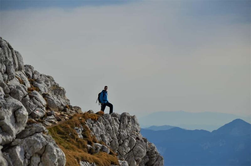 Durmitor  Bobotov Kuk Hiking Private Tour - Key Points