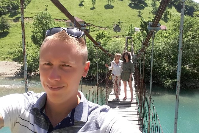 Durmitor National Park Private Sightseeing Tour From Budva  - Adriatic Coast - Inclusions and Exclusions