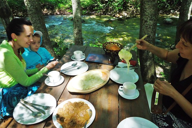 Durmitor National Park Private Sightseeing Tour From Budva  - Adriatic Coast - Personalized Tour Options