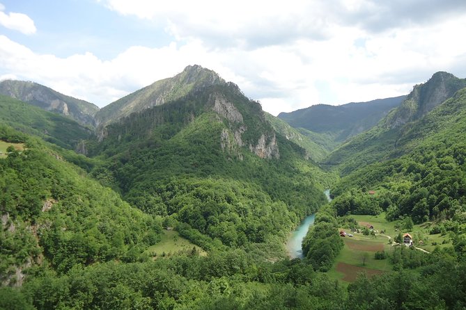 Durmitor National Park Private Sightseeing Tour From Budva  - Adriatic Coast - Customer Reviews and Ratings