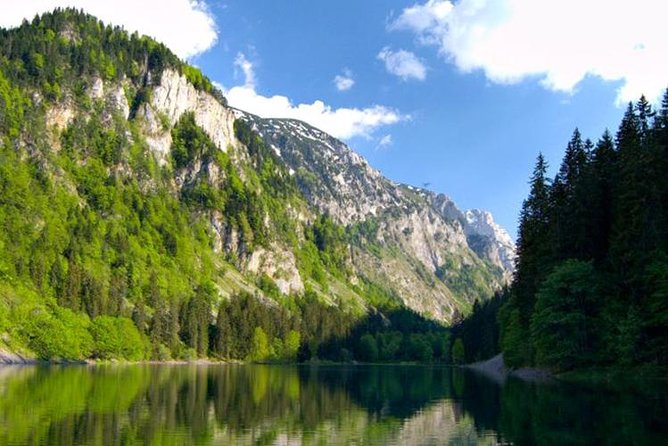 Durmitor Ring Tour - Booking Information