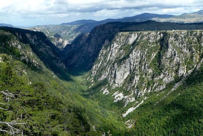 Durmitor Ring Tour - Reviews