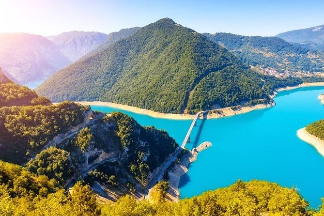 Durmitor Ring Tour - Local Cuisine Experience