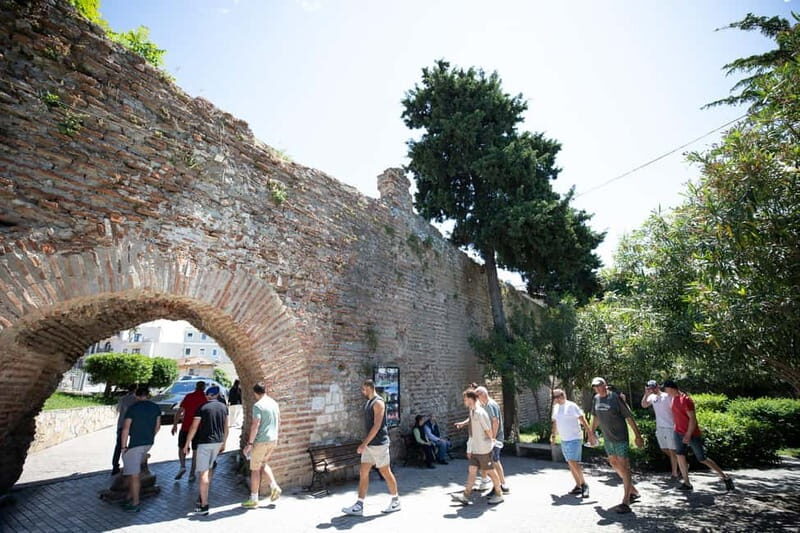 Durres 2 Hours Walking Tour - A Deep Dive into the Durres Walking Tour