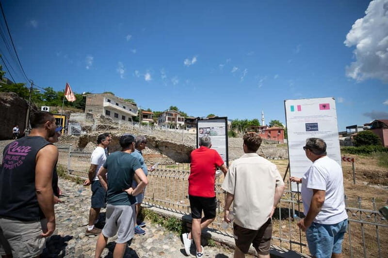 Durres 2 Hours Walking Tour - Who Should Consider This Tour?